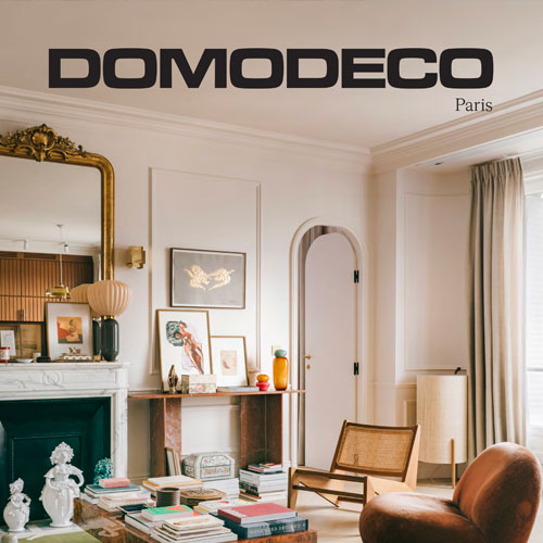 Triode Design presse In Common With Allied Maker