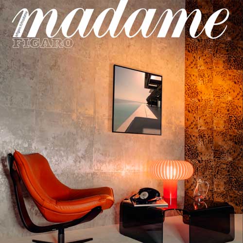 Triode x Roll & Hill Atlas 01