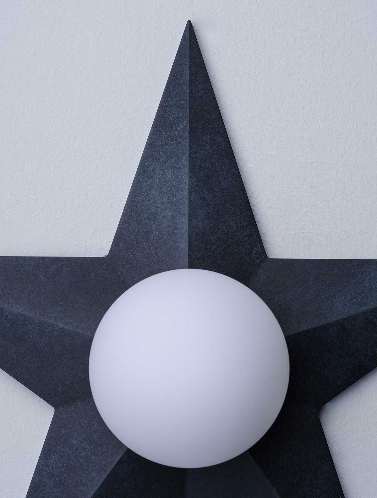 STAR MINI ORB par Allied Maker