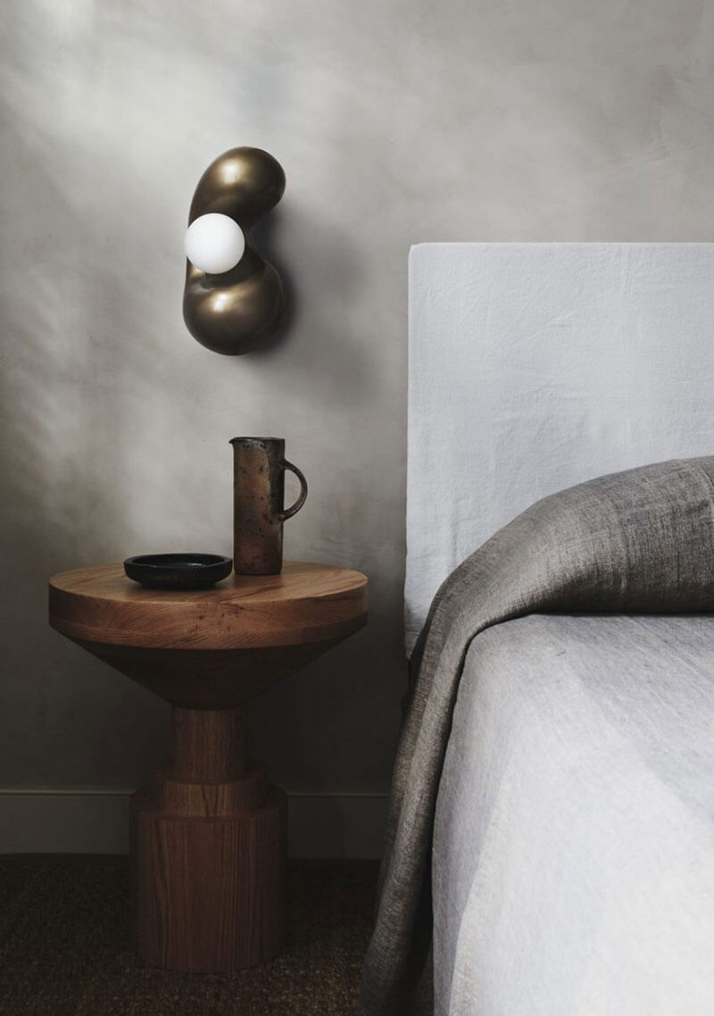 BABY SCONCE par Anna Karlin