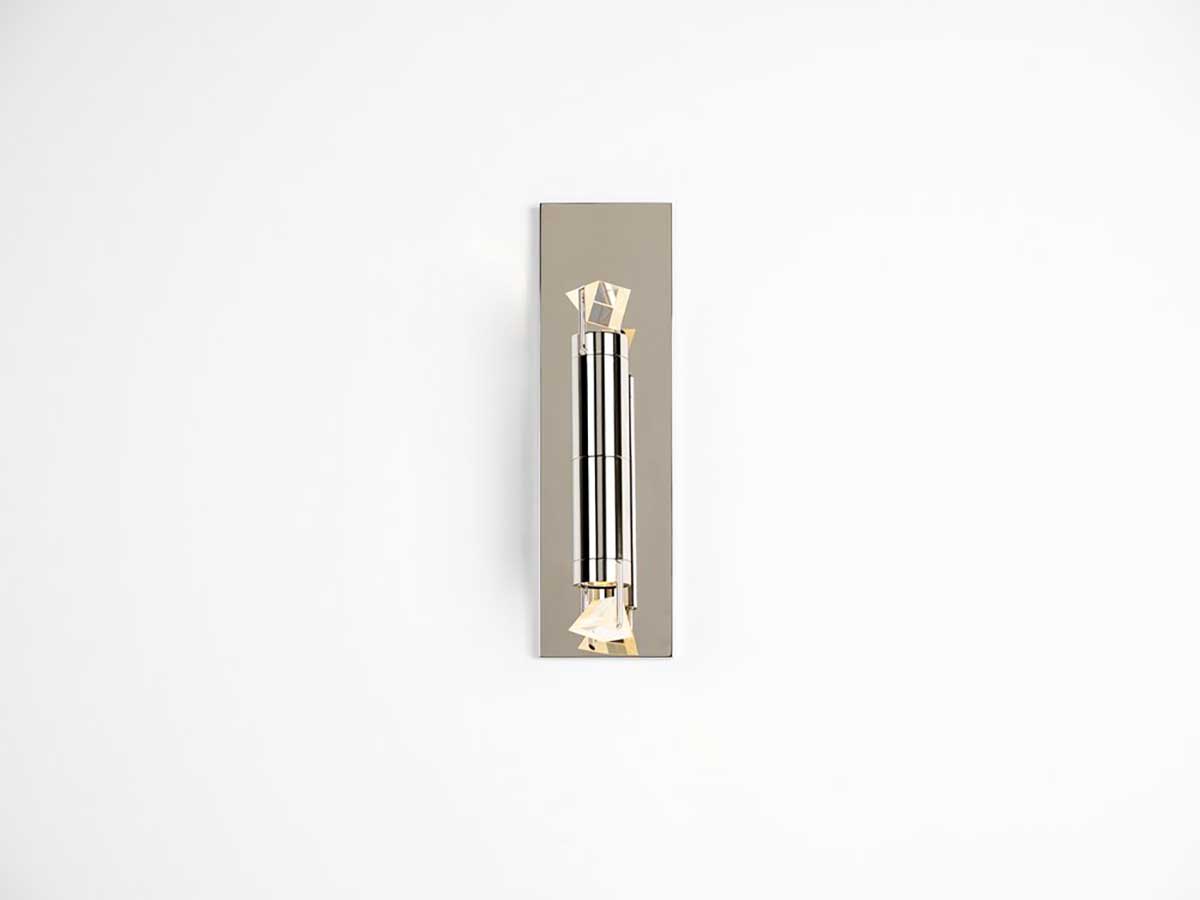 ARIES SCONCE I.I par Bec Brittain