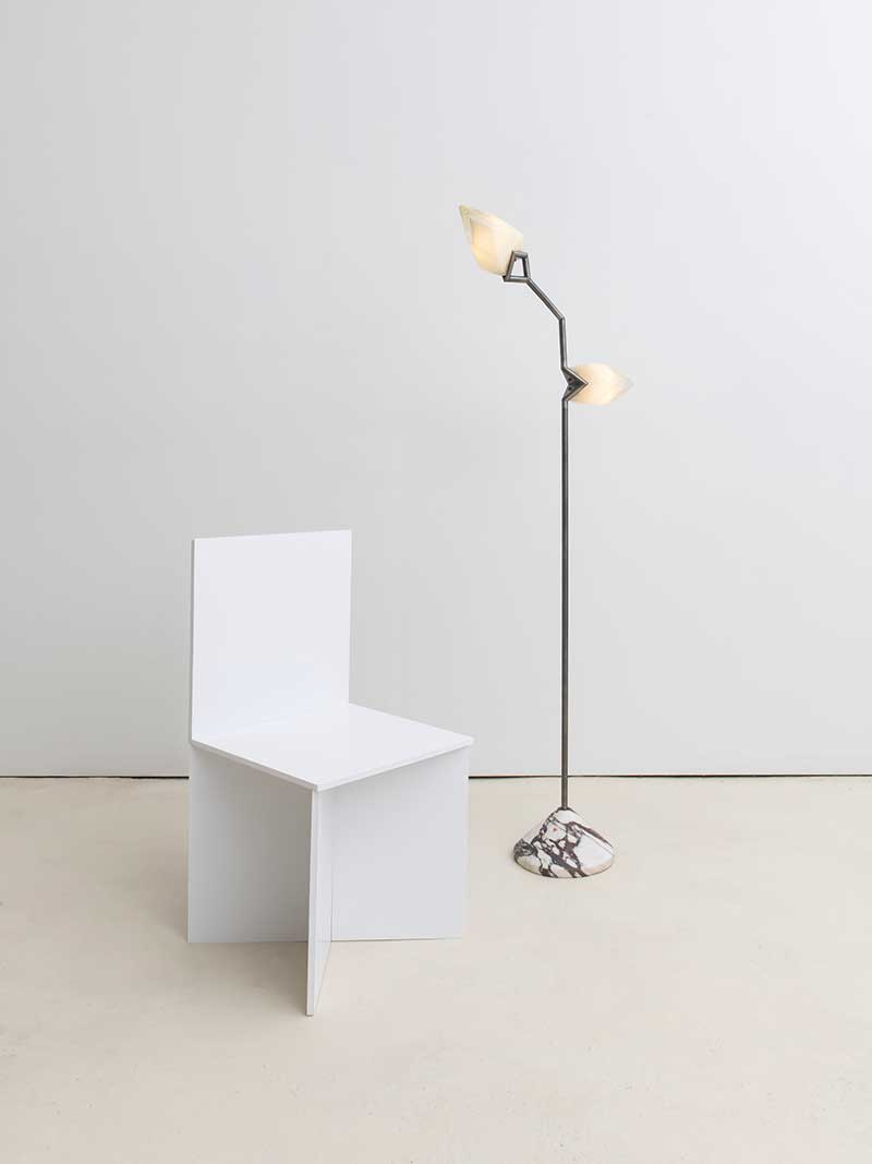 SEED FLOOR par Bec Brittain