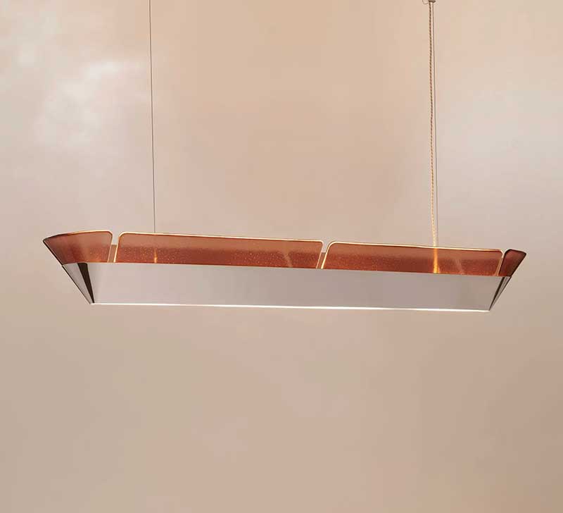 CROWN PENDANT 3 par Blue Green Works