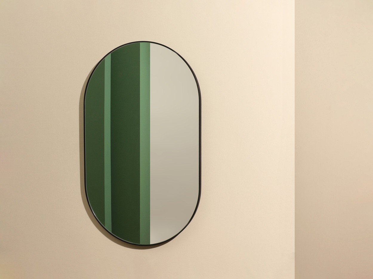 CAPSULE MIRROR par Bower