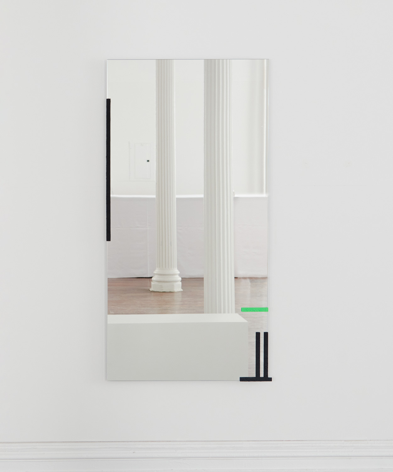 OKO MIRROR 3 par Bower