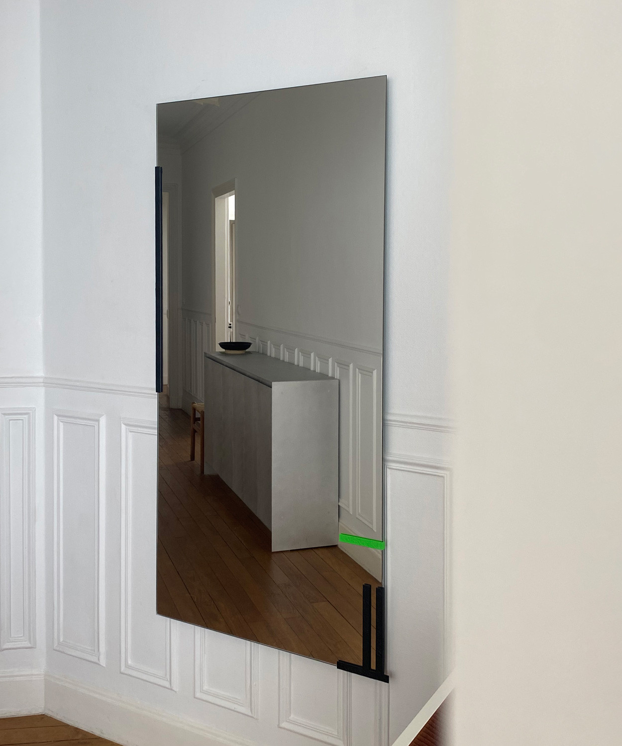 OKO MIRROR 3 par Bower