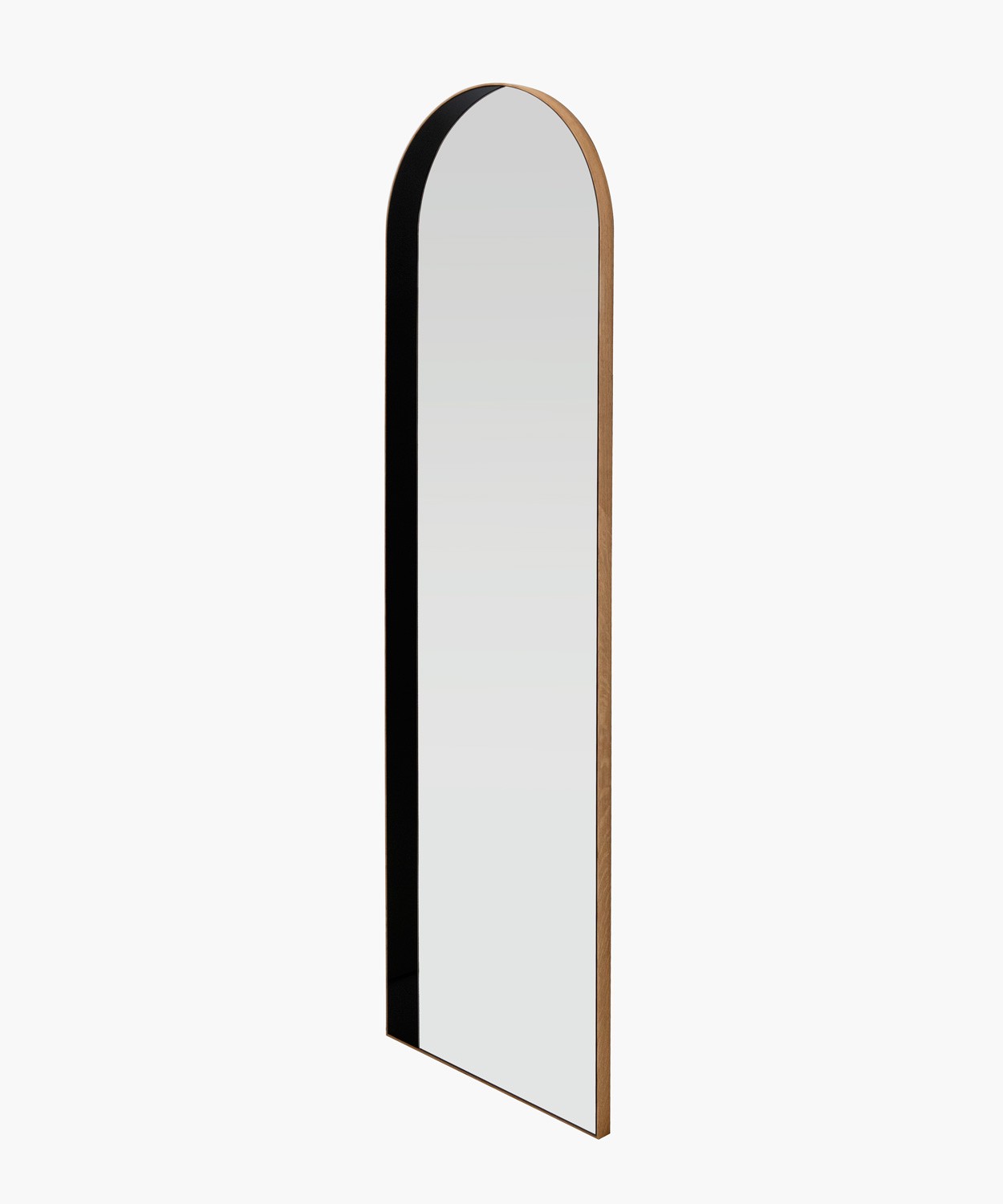 SLIM ARCHWAY MIRROR par Bower