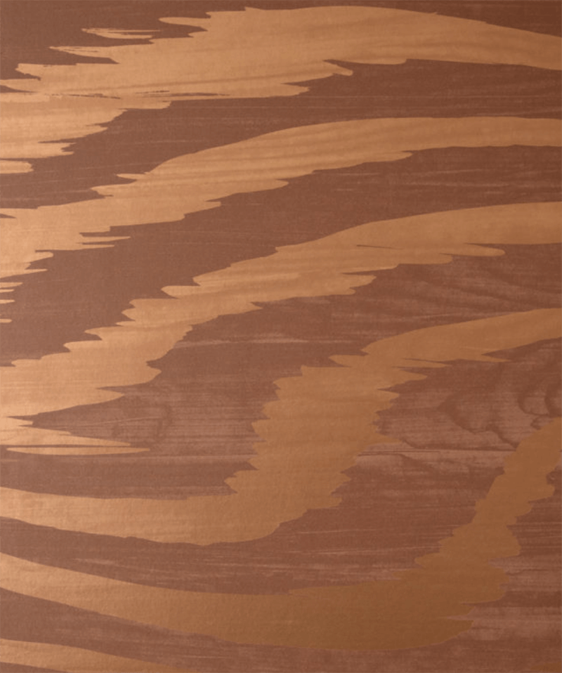 HEARTWOOD par Calico Wallpaper