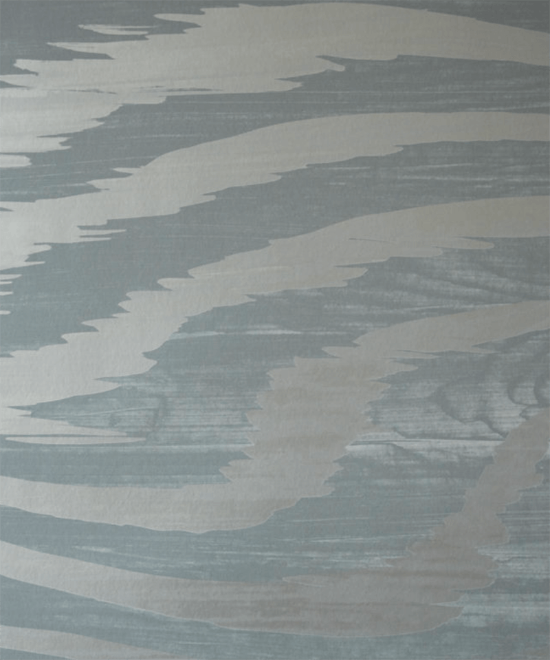 HEARTWOOD par Calico Wallpaper