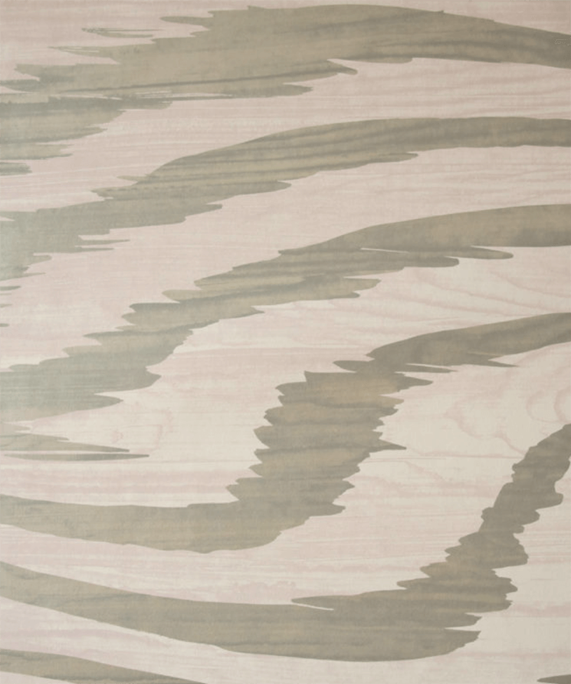 HEARTWOOD par Calico Wallpaper