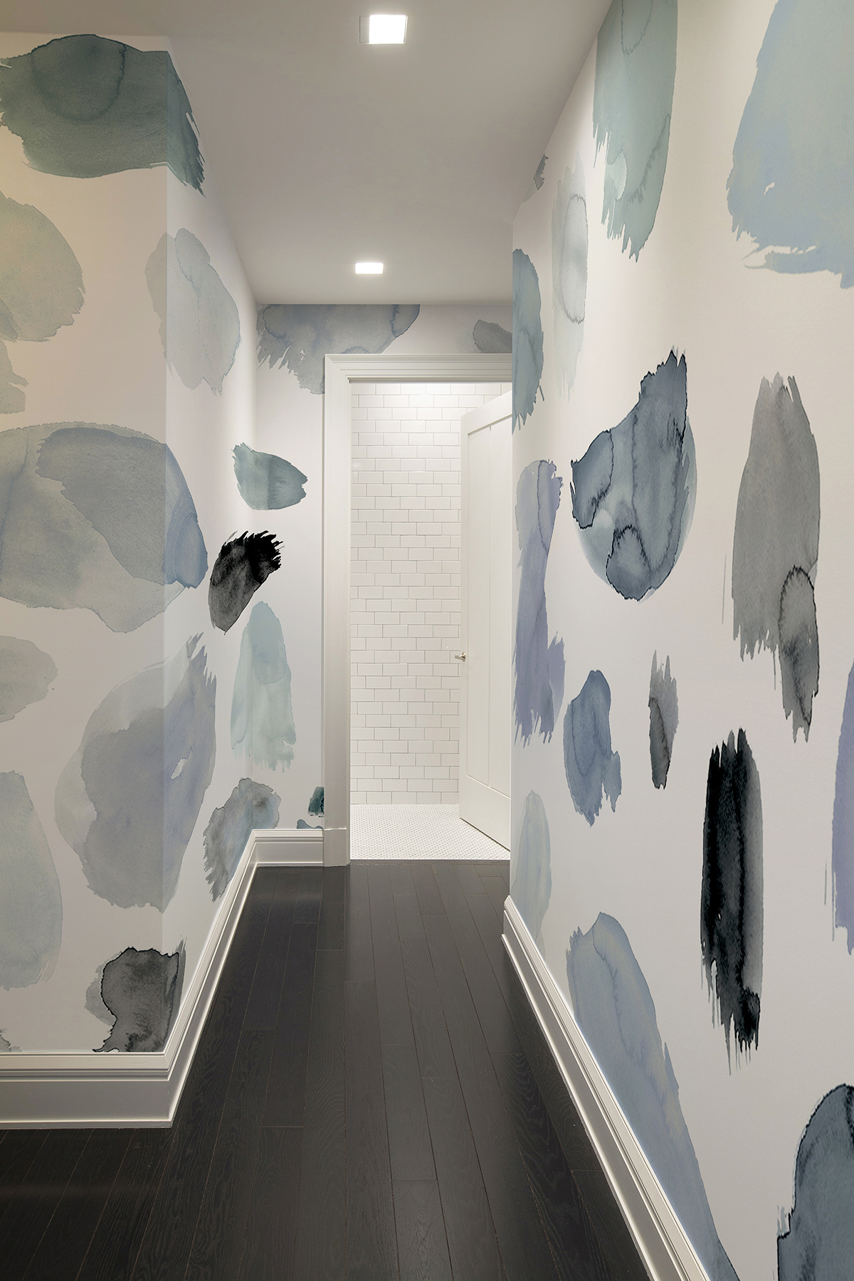 PALETTE par Calico Wallpaper