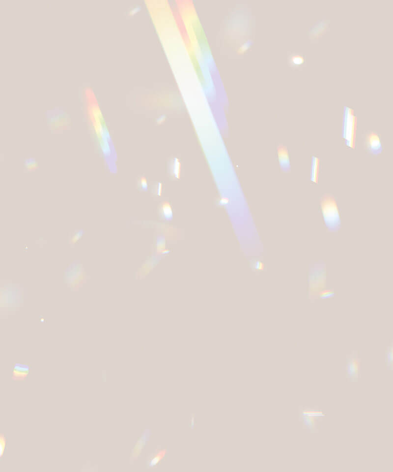 PRISM par Calico Wallpaper