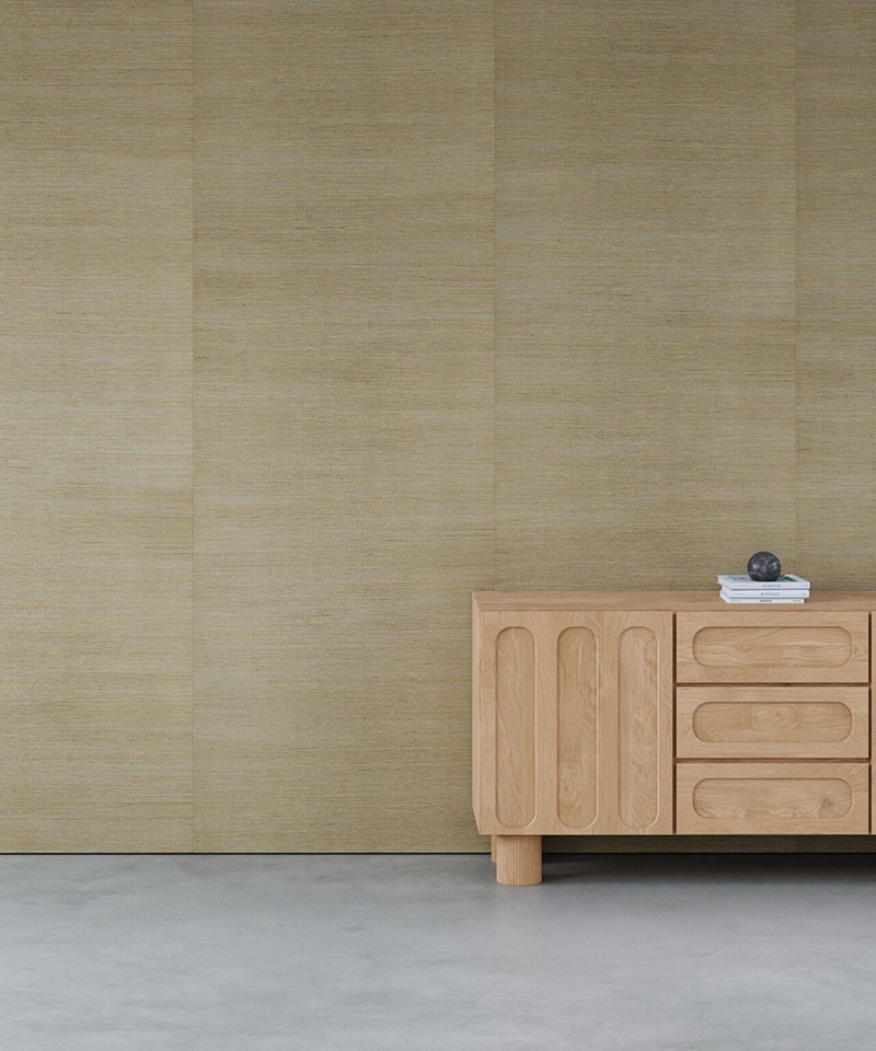 SISAL par Calico Wallpaper