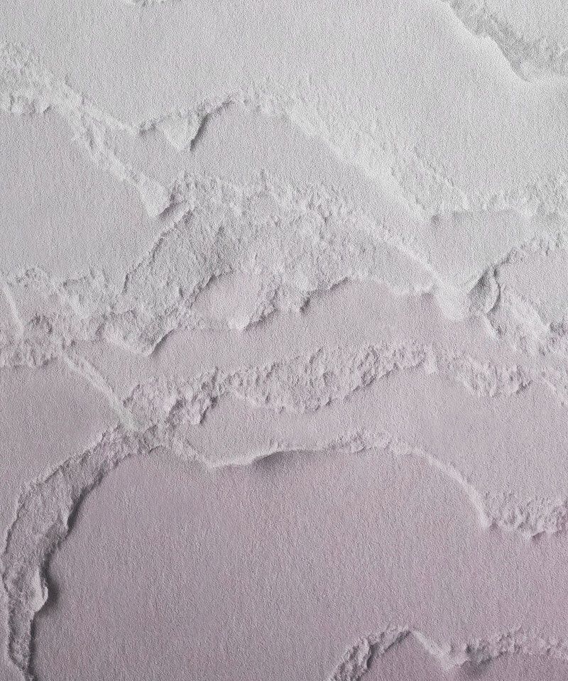 TOPOGRAPHIES par Calico Wallpaper