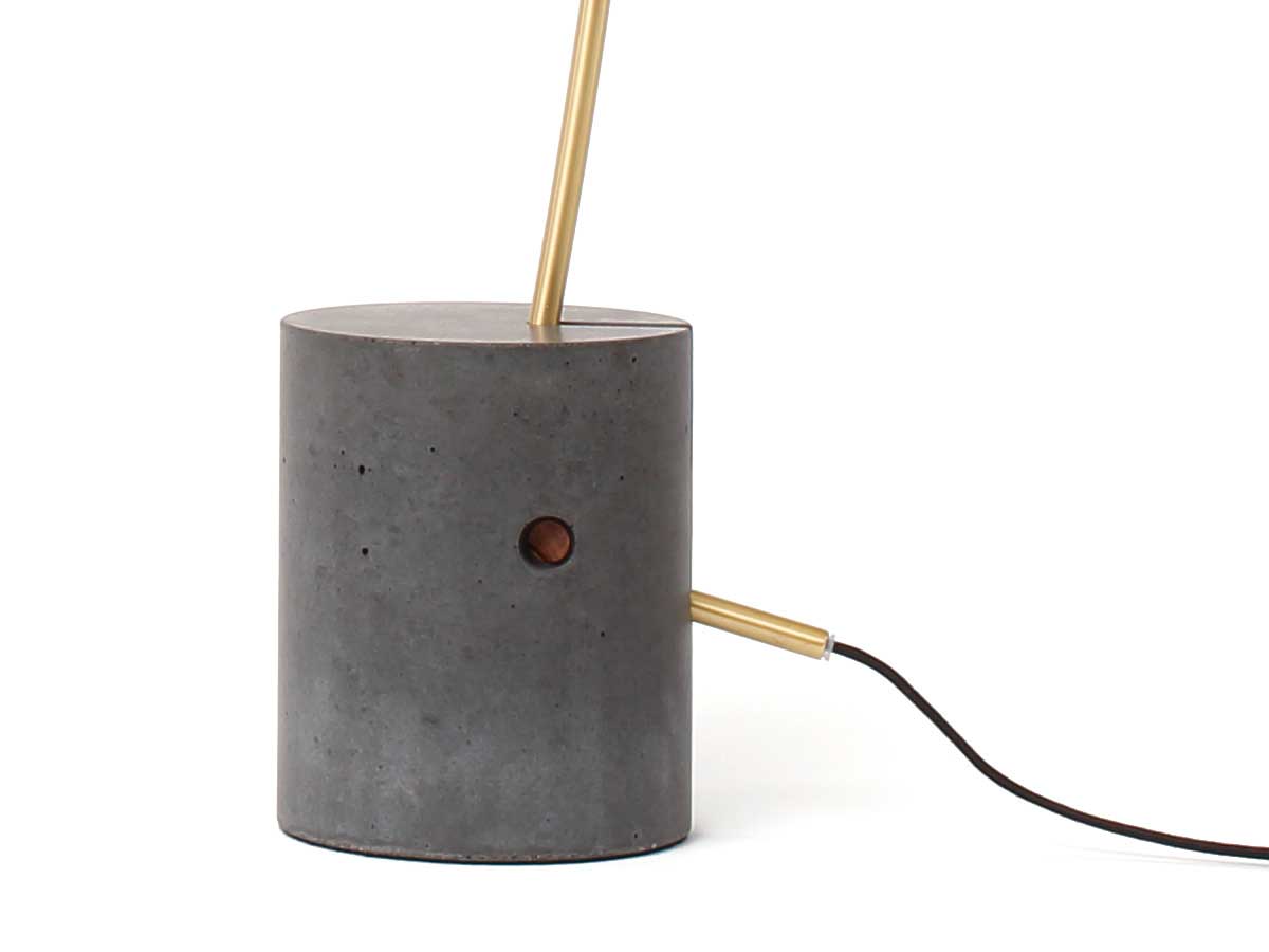 FENTA STANDING LAMP No. 317 par David Weeks