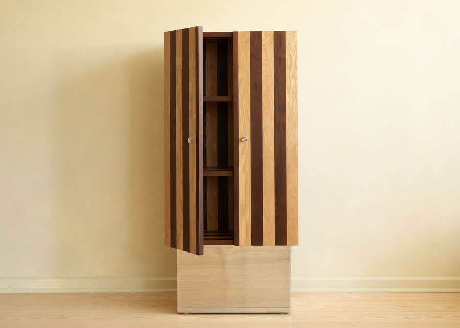 COOPERAGE CABINET par Fort Standard