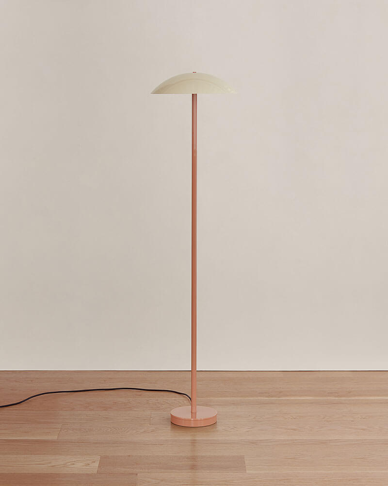 ARUNDEL FLOOR LAMP par IN COMMON WITH