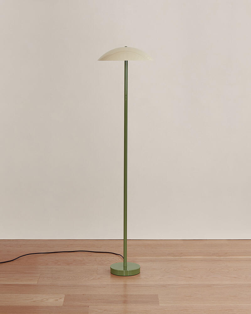 ARUNDEL FLOOR LAMP par IN COMMON WITH