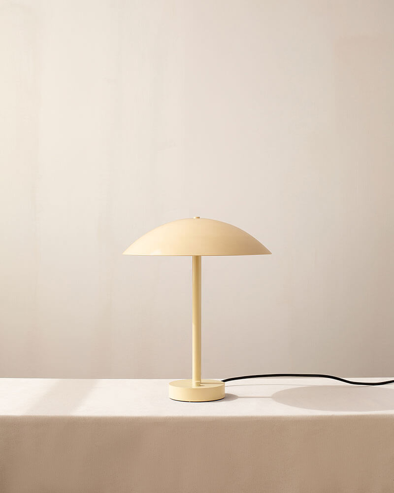 ARUNDEL TABLE LAMP par IN COMMON WITH