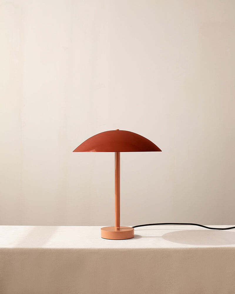 ARUNDEL TABLE LAMP par IN COMMON WITH