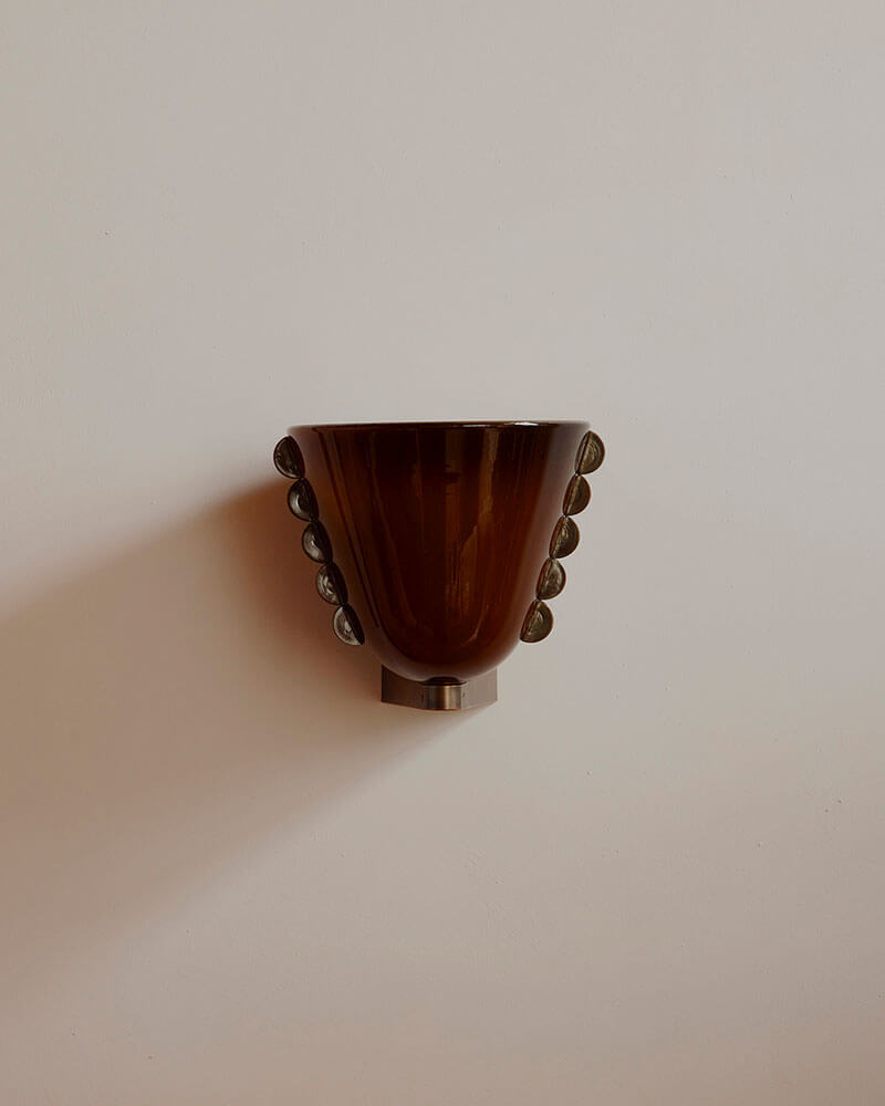 CALLA SCONCE, SMALL par IN COMMON WITH