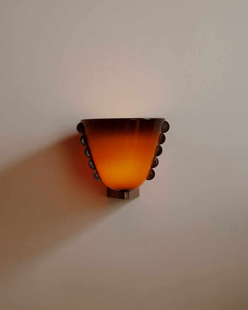 CALLA SCONCE, SMALL par IN COMMON WITH