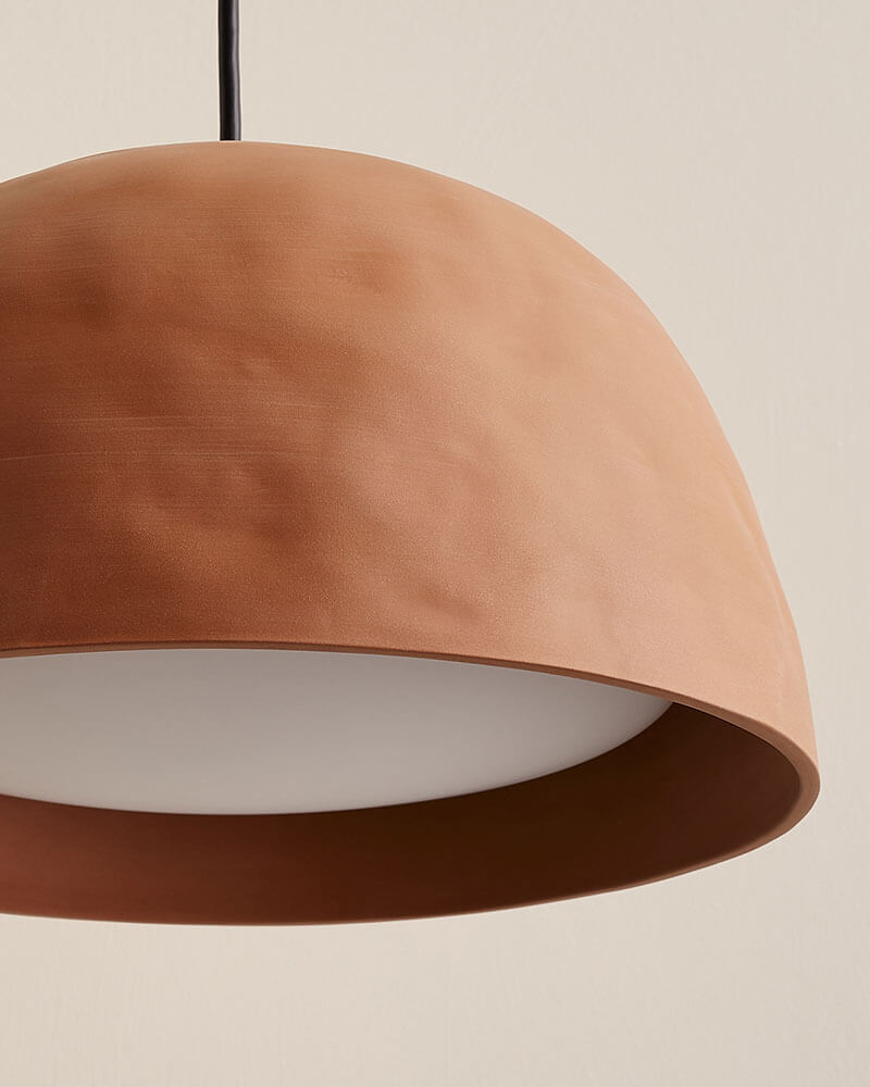 DOME PENDANT par IN COMMON WITH