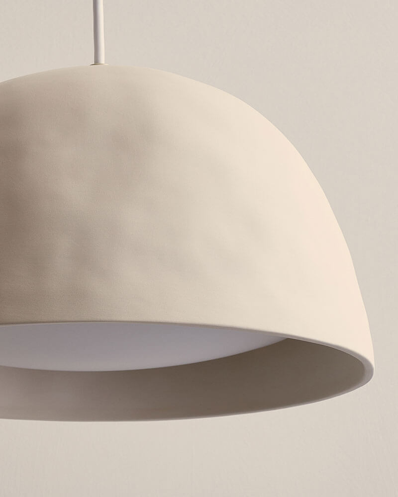 DOME PENDANT par IN COMMON WITH