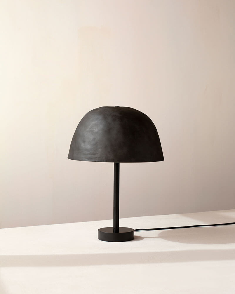 DOME TABLE LAMP par IN COMMON WITH