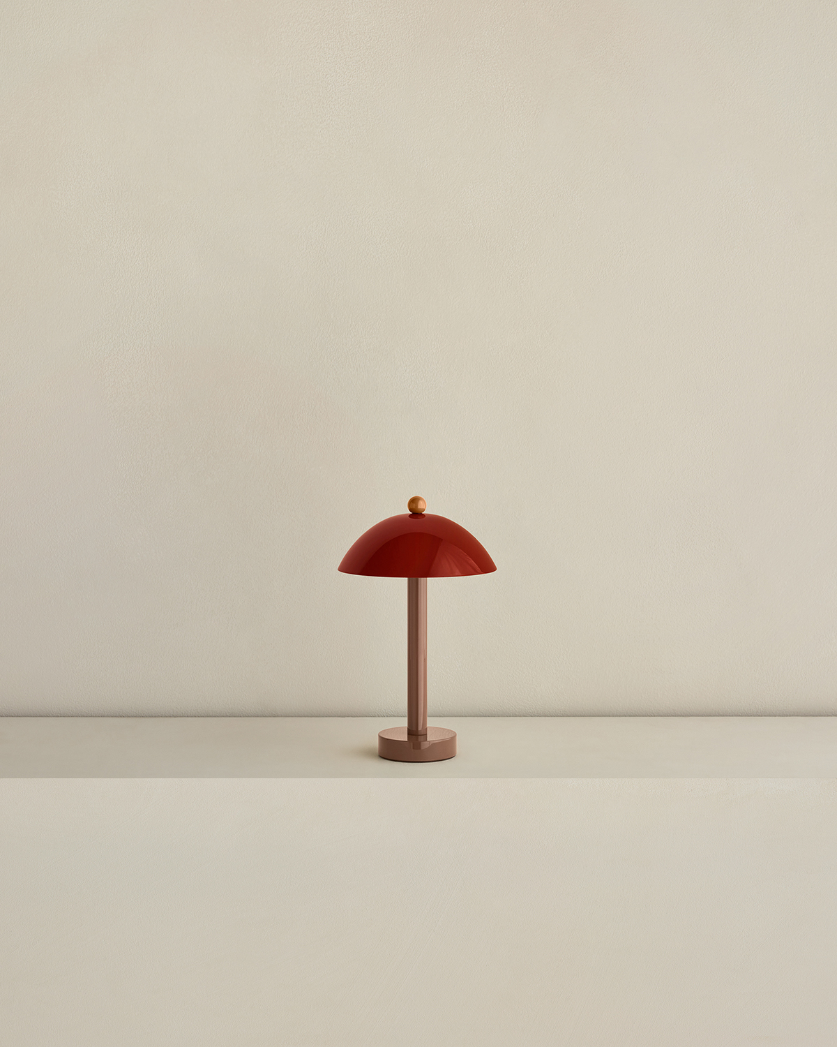 DUNE TABLE LAMP par IN COMMON WITH