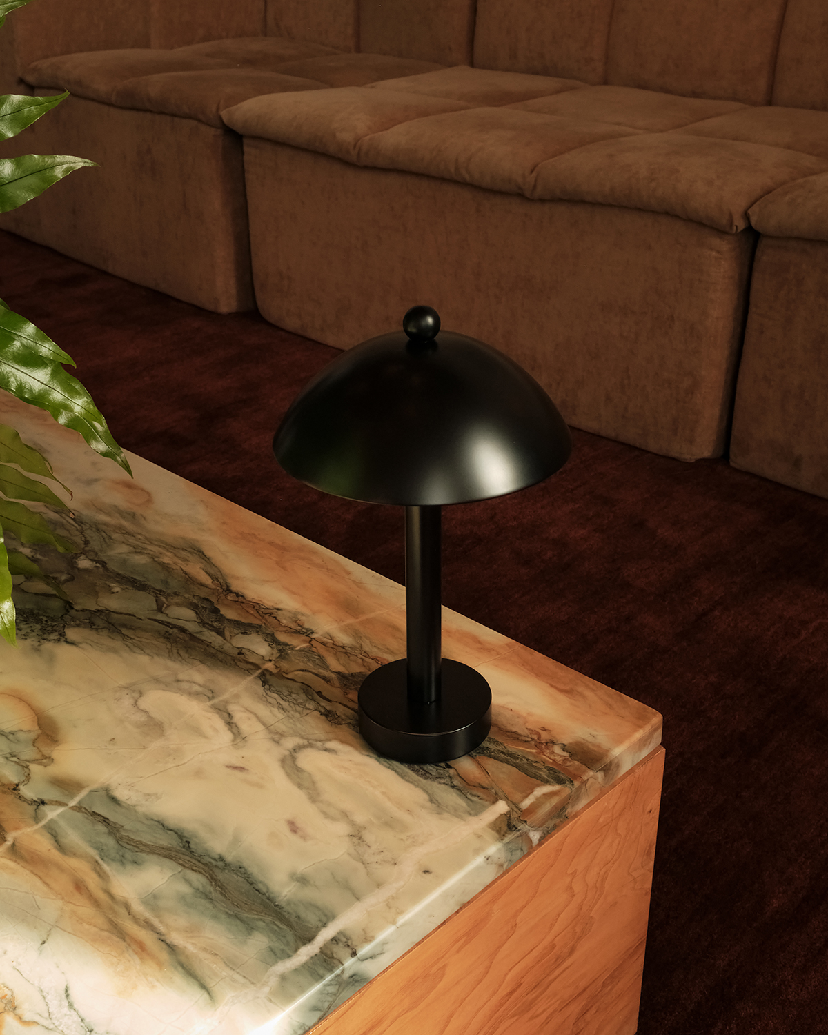 DUNE TABLE LAMP par IN COMMON WITH