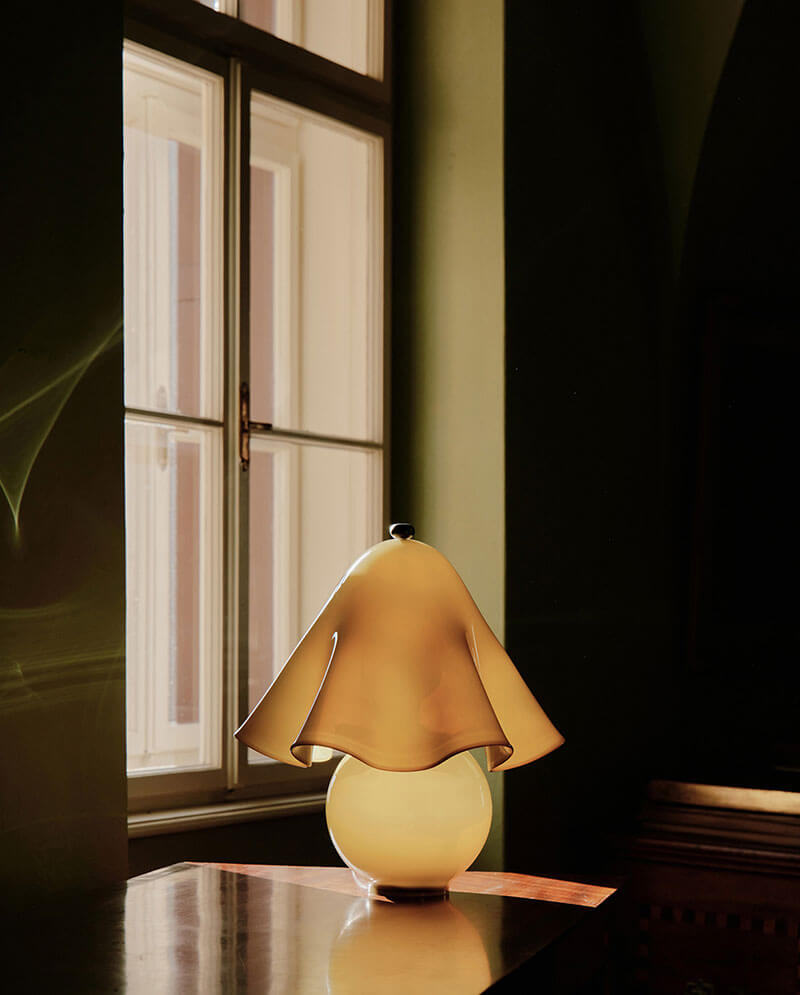 FAZZO TABLE LAMP par IN COMMON WITH