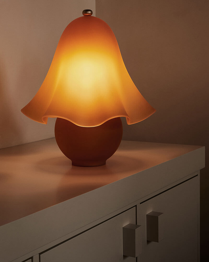 FAZZO TABLE LAMP par IN COMMON WITH