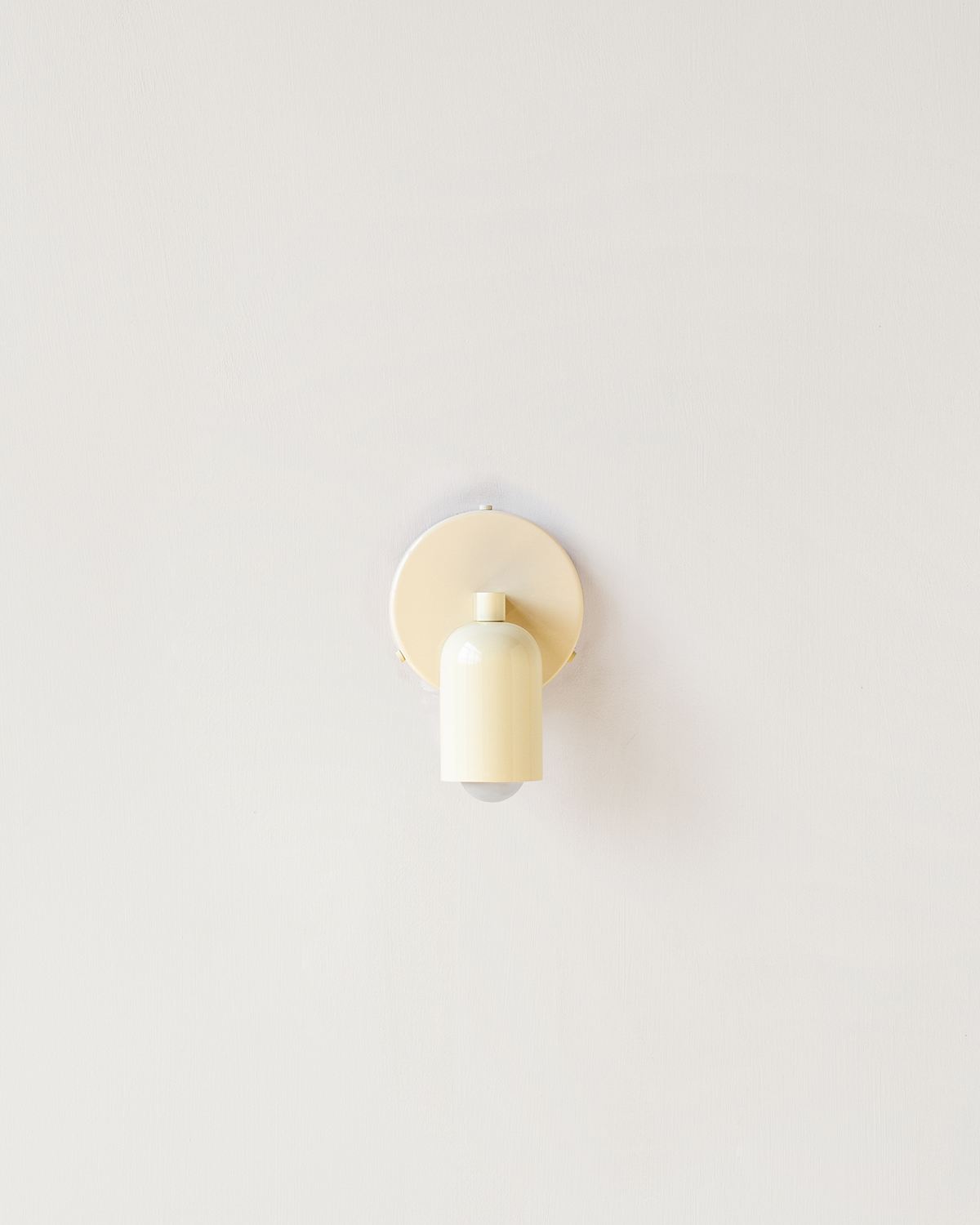 FIXED DOWN SCONCE par IN COMMON WITH