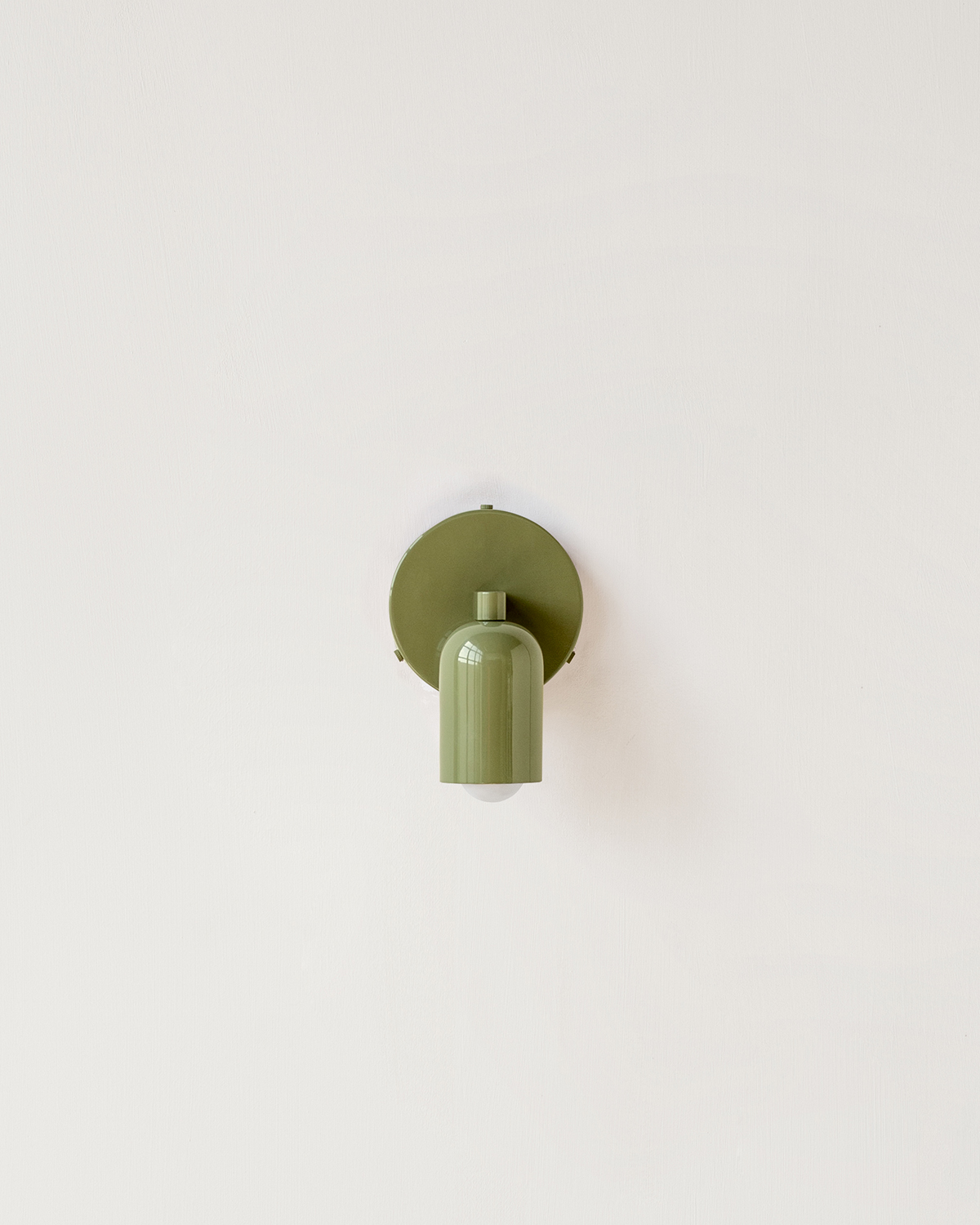 FIXED DOWN SCONCE par IN COMMON WITH