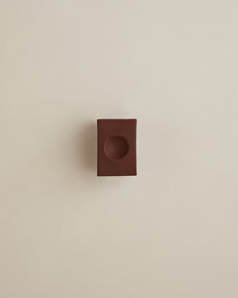 LUCA WALL SCONCE - ARTIST EDITION II par IN COMMON WITH