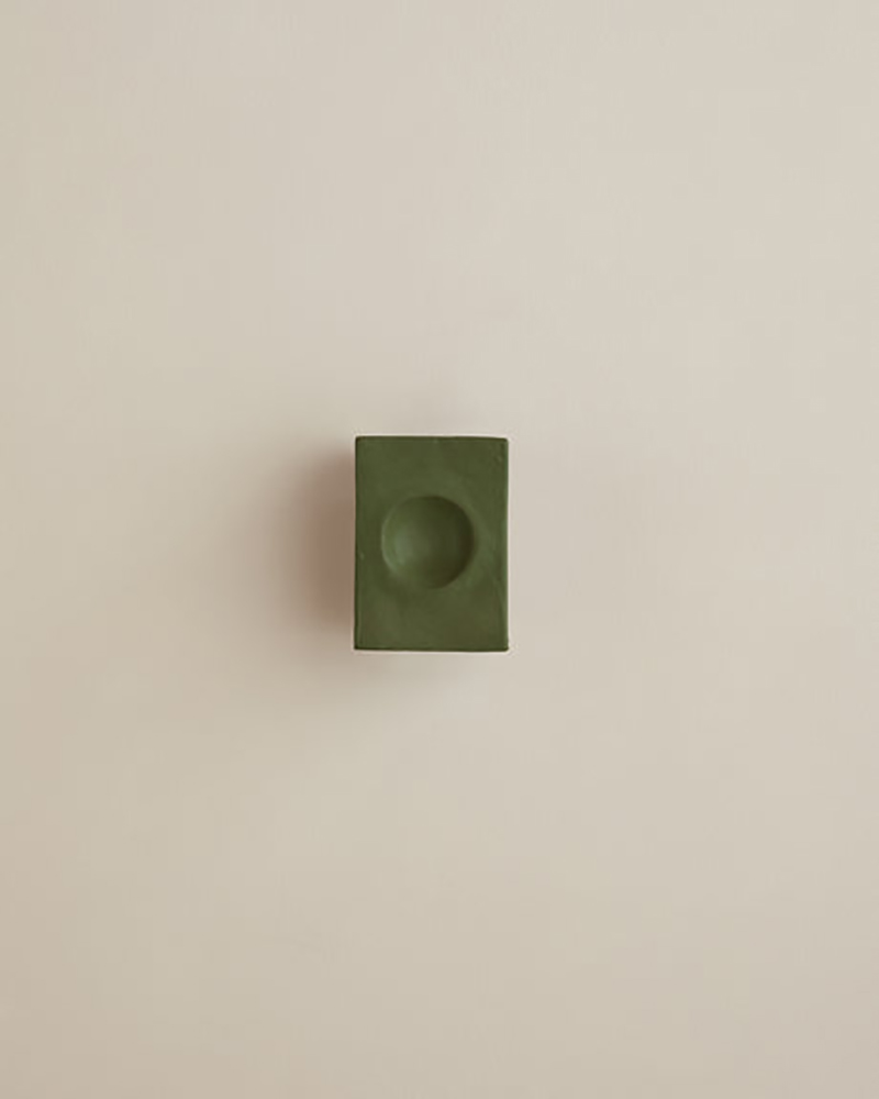 LUCA WALL SCONCE - ARTIST EDITION II par IN COMMON WITH