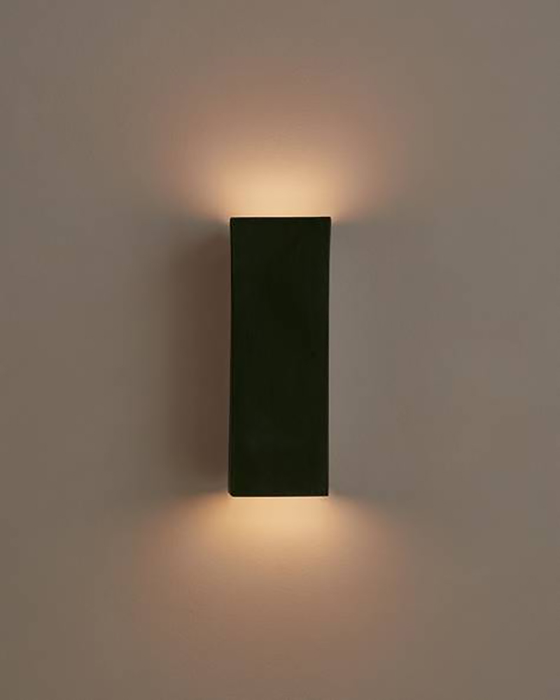 LUCA WALL SCONCE - LARGE par IN COMMON WITH