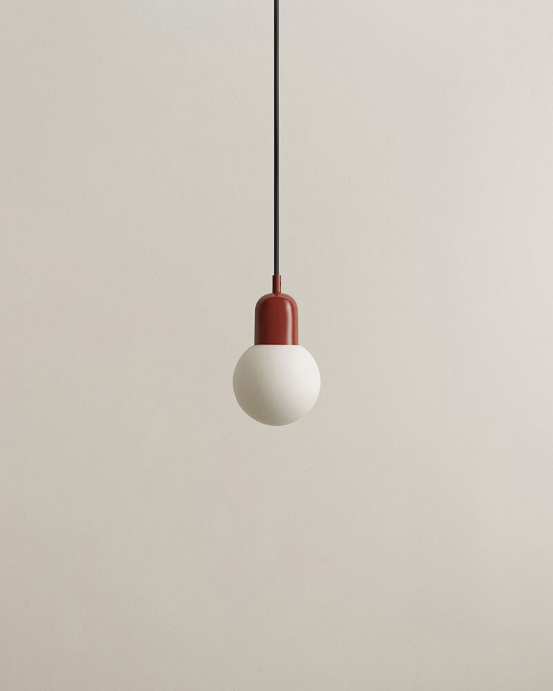 ORB PENDANT par IN COMMON WITH