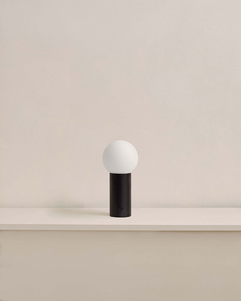 ORB TABLE LAMP par IN COMMON WITH