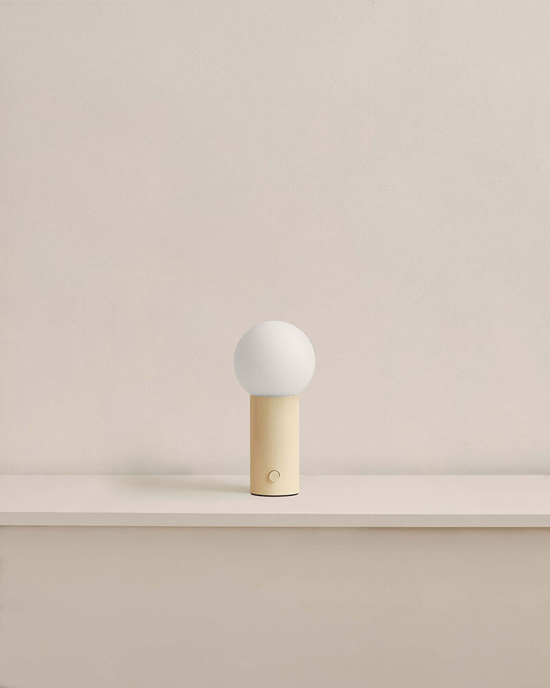 ORB TABLE LAMP par IN COMMON WITH