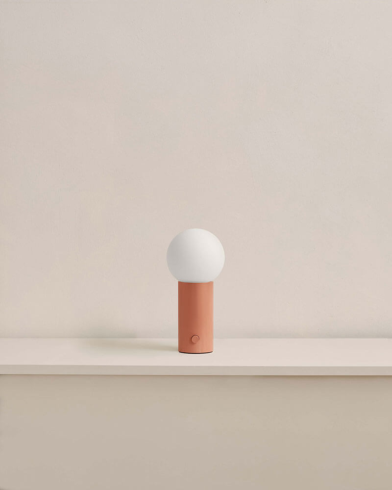 ORB TABLE LAMP par IN COMMON WITH