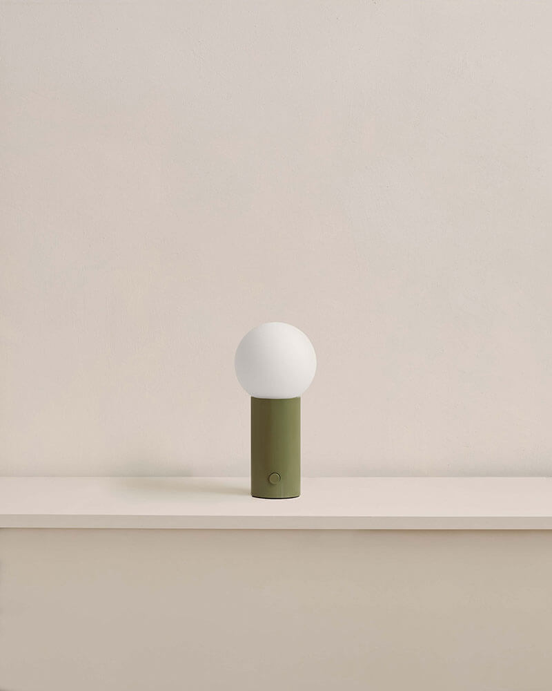 ORB TABLE LAMP par IN COMMON WITH