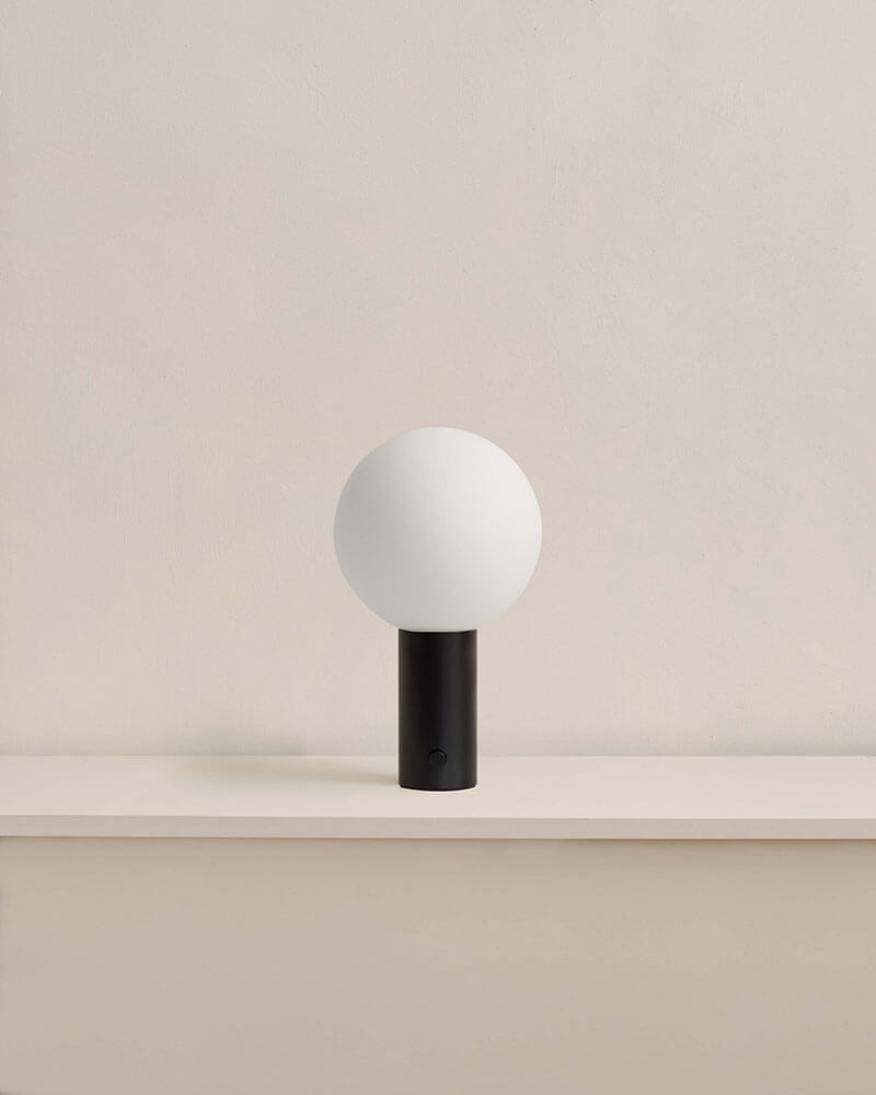 ORB TABLE LAMP par IN COMMON WITH