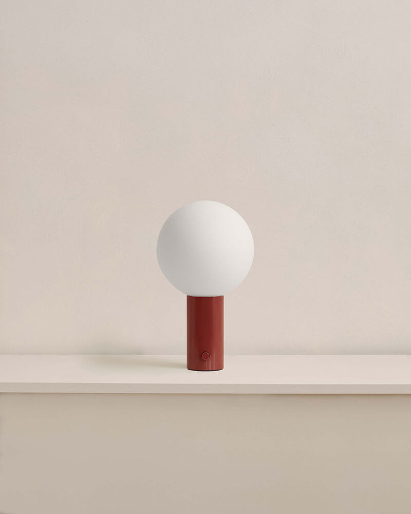 ORB TABLE LAMP par IN COMMON WITH