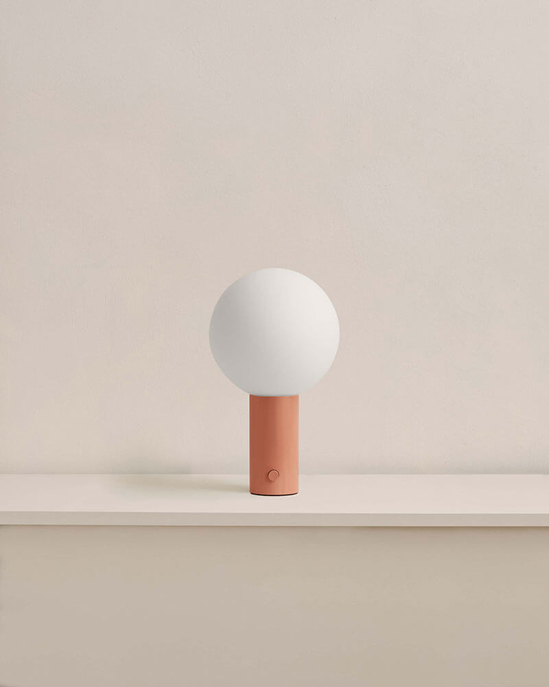 ORB TABLE LAMP par IN COMMON WITH