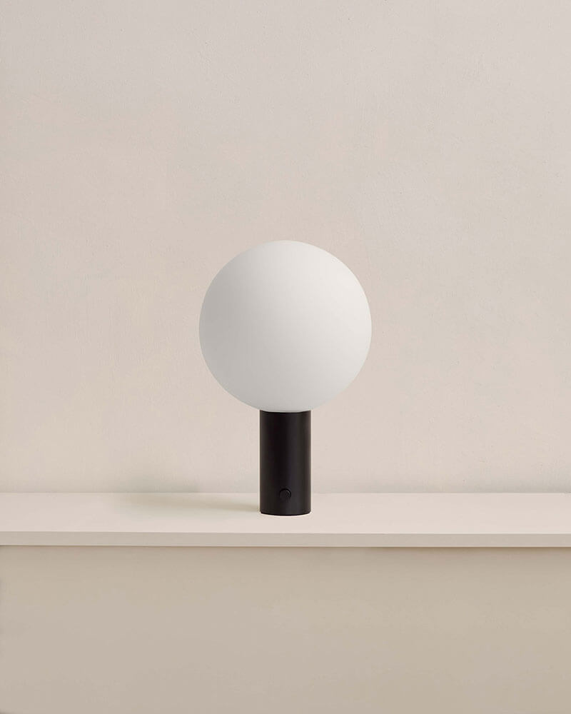 ORB TABLE LAMP par IN COMMON WITH