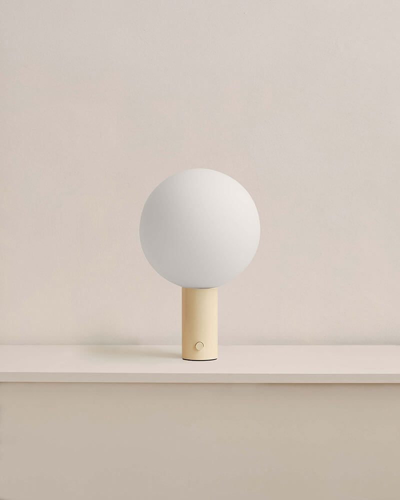 ORB TABLE LAMP par IN COMMON WITH