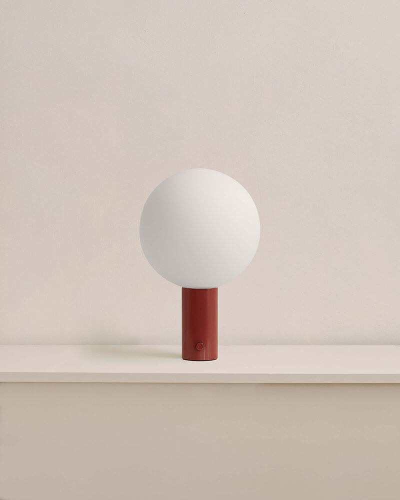 ORB TABLE LAMP par IN COMMON WITH