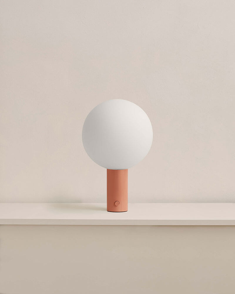 ORB TABLE LAMP par IN COMMON WITH